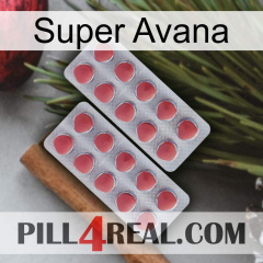 Super Avana 19